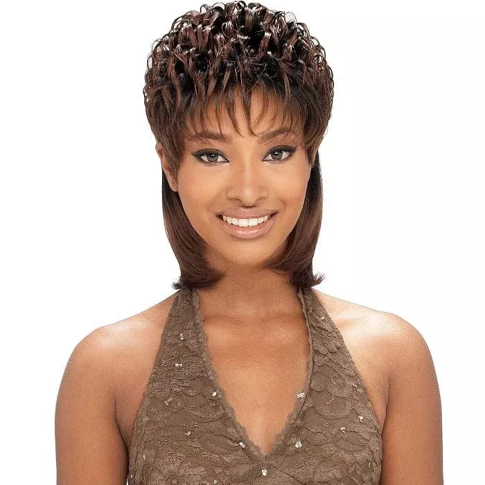 Vanessa Wig AMA