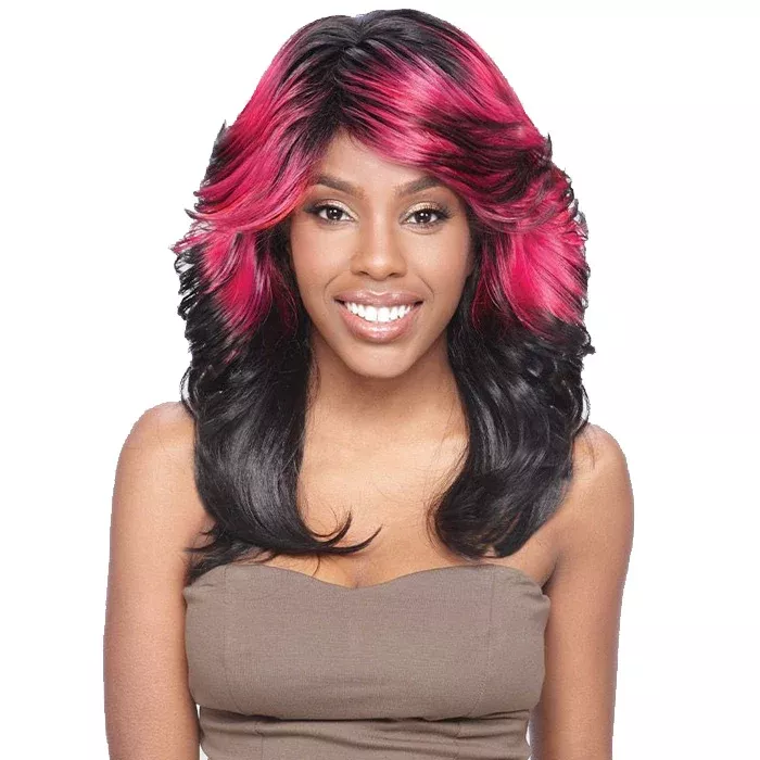 Vanessa Wig SUPER STENA