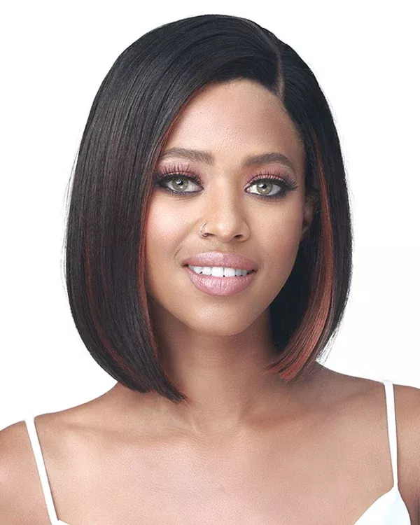 Vania Lace Front Synthetic Wig by Bobbi Boss