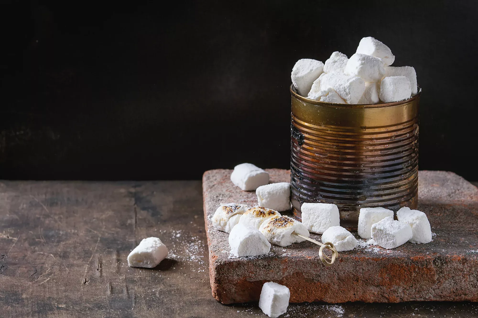 Vanilla Bean Marshmallow Fragrance Oil – BBW Type