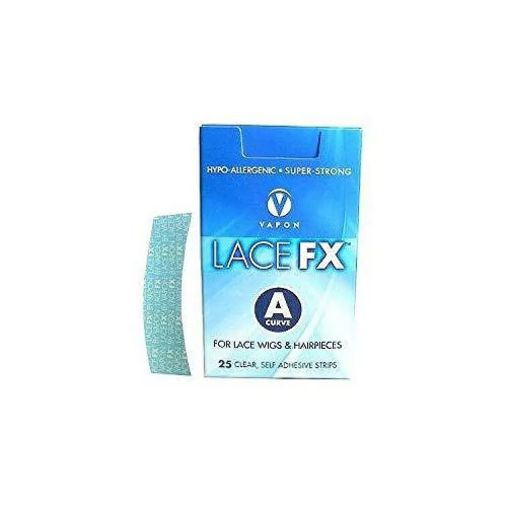 VAPON LACE FX SELF ADHESIVE