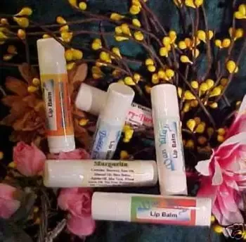 Variety Pack Lip Balm 14