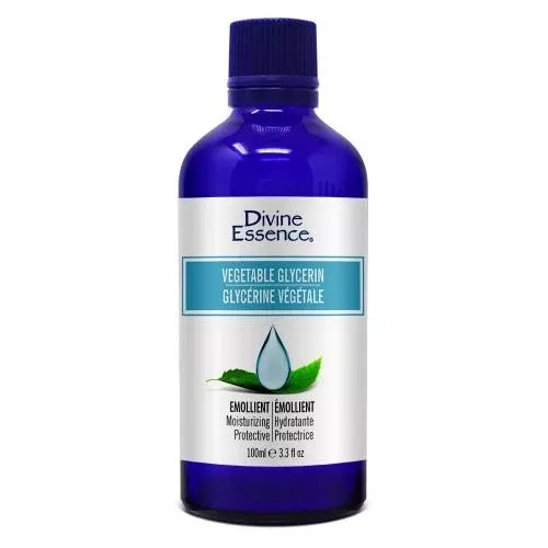 Vegetable Glycerin