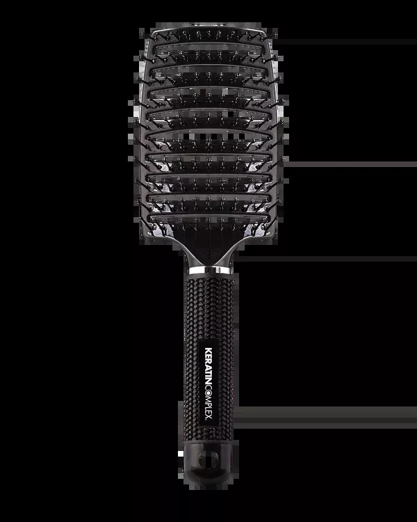 Vent Brush Ceramic and Ionic