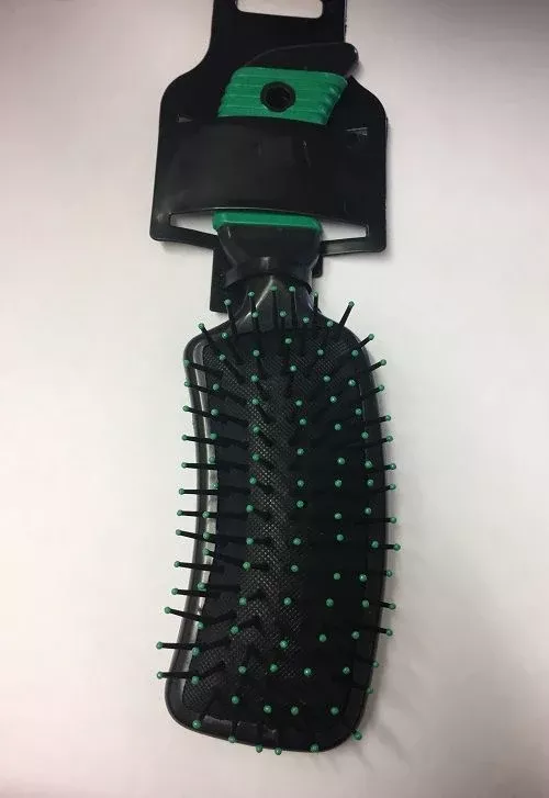 Vent Hair Brush - VHB003
