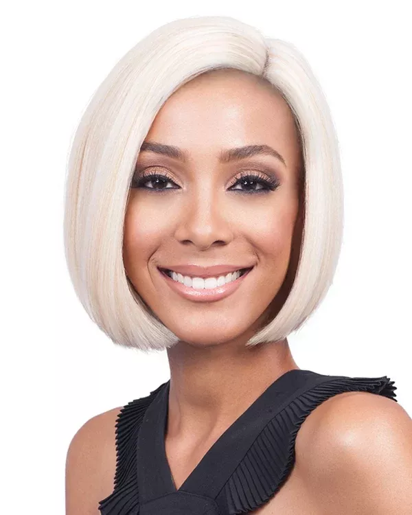 Vera Lace Front Synthetic Wig by Bobbi Boss