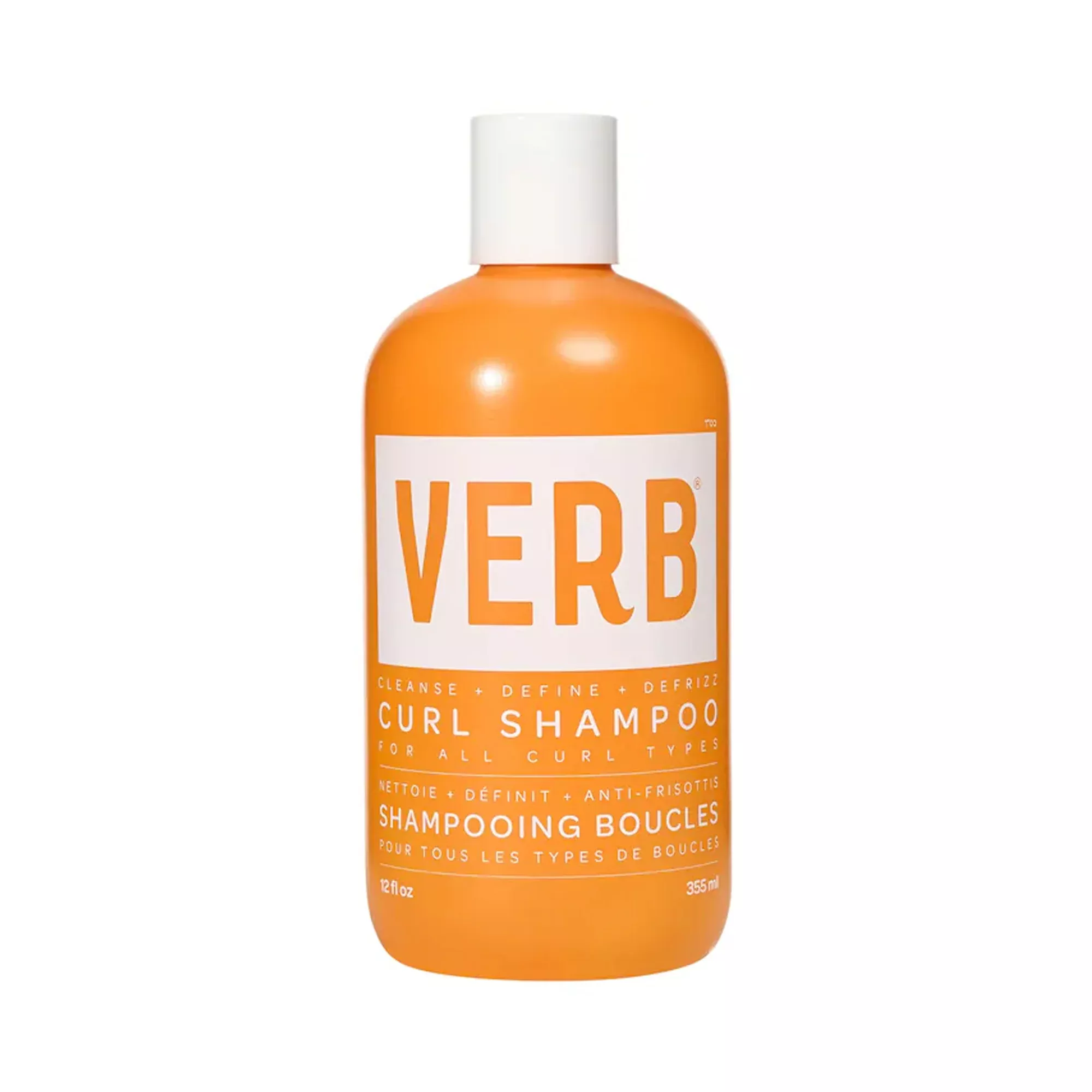 Verb Curl Shampoo