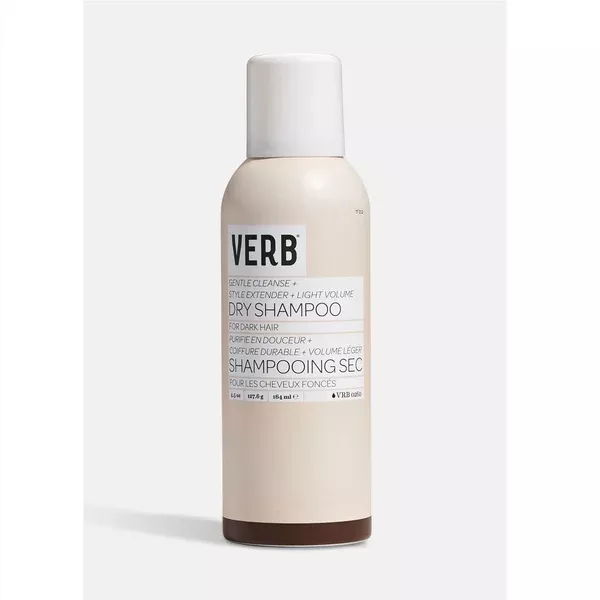VERB DRY SHAMPOO DARK