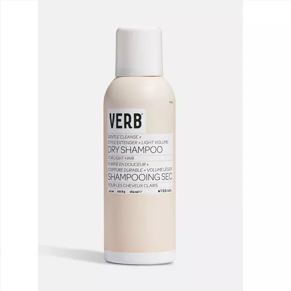 VERB DRY SHAMPOO LIGHT