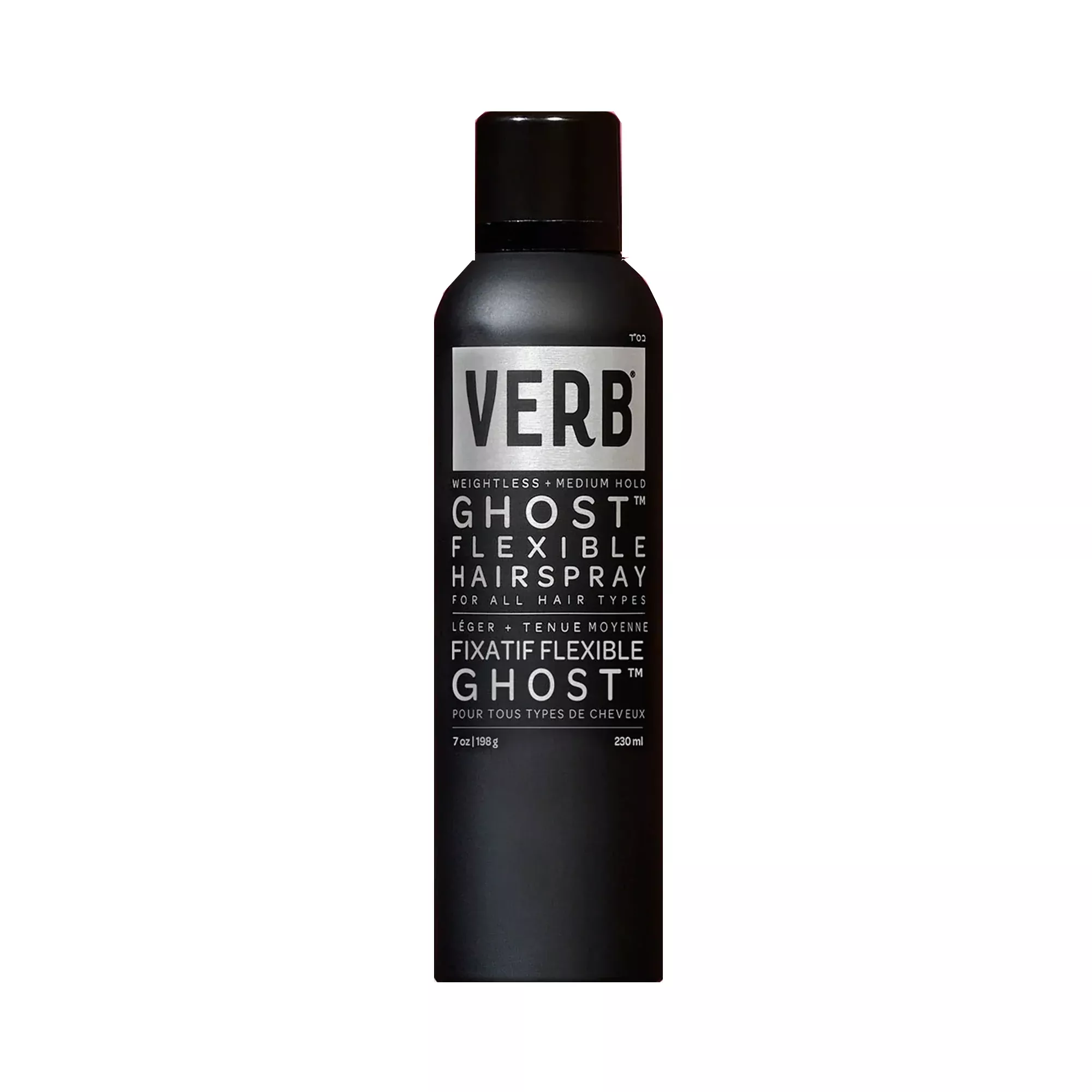 Verb Ghost Hairspray