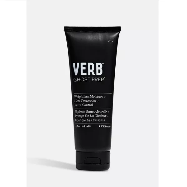 VERB GHOST PREP