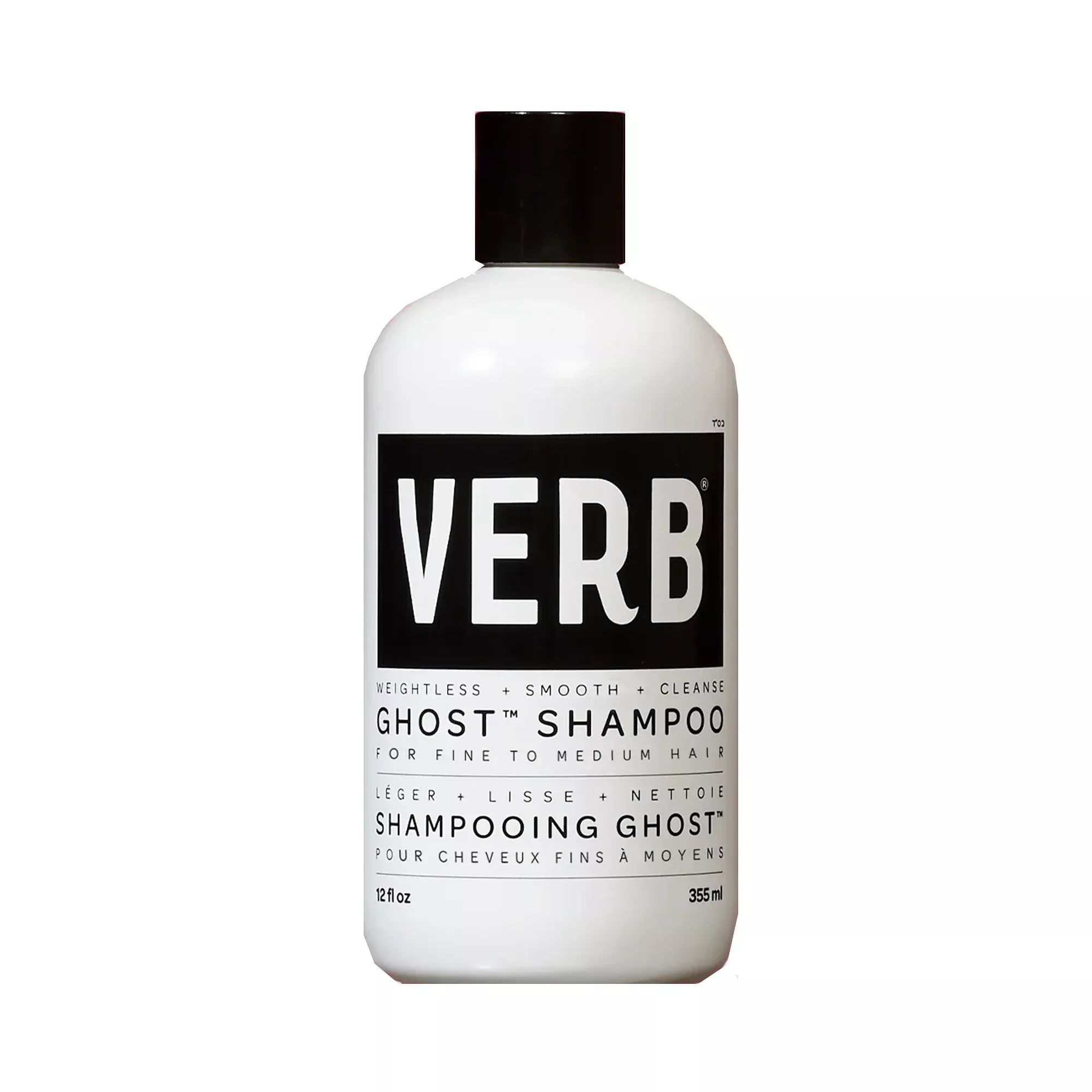 Verb Ghost Shampoo