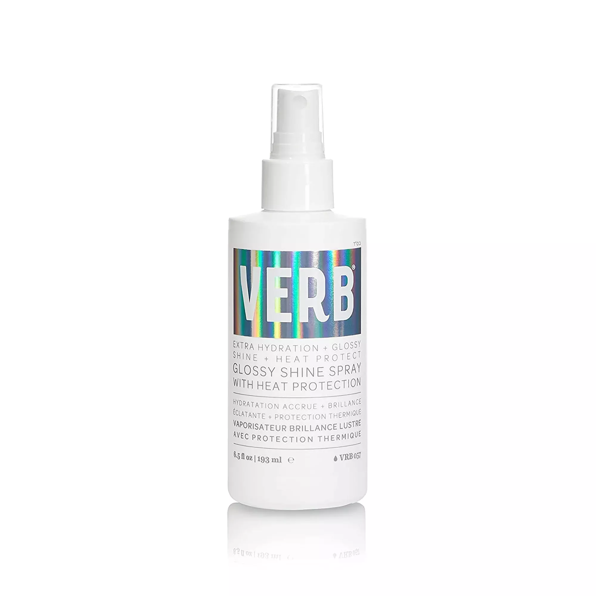 Verb Glossy Shine Spray - 6.5oz