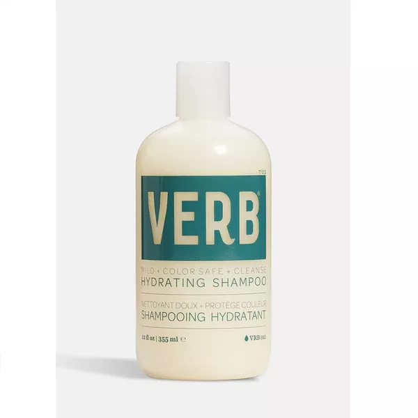 VERB HYDRATING SHAMPOO