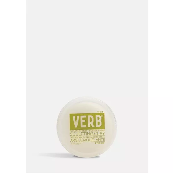 VERB SCULPTING CLAY