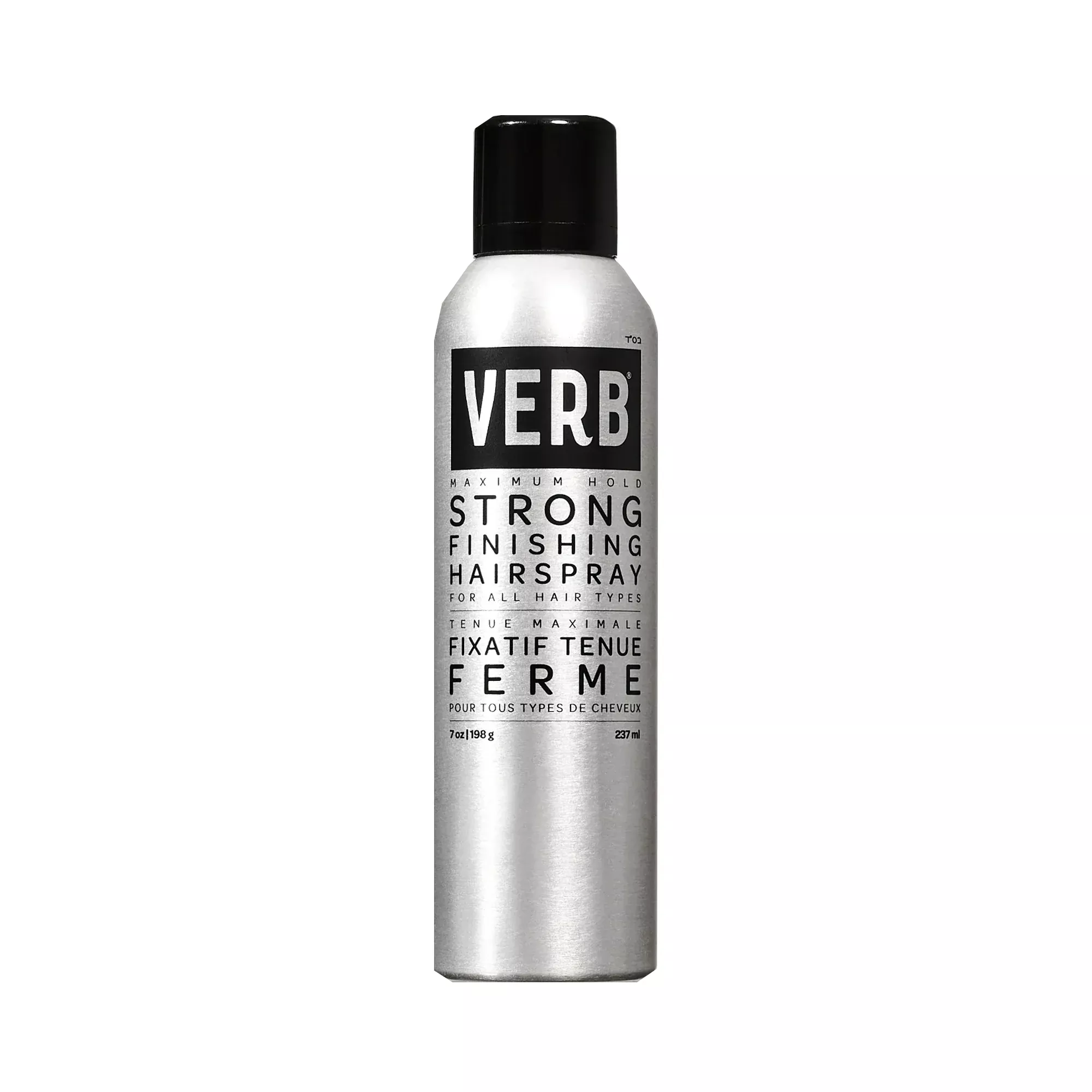 Verb Strong Finishing Hairspray