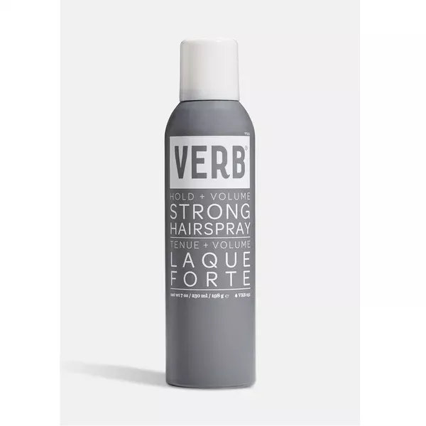 VERB STRONG HAIRSPRAY