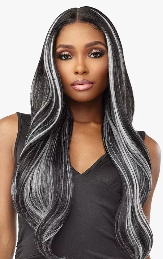 Vice Lace Wig Unit 13