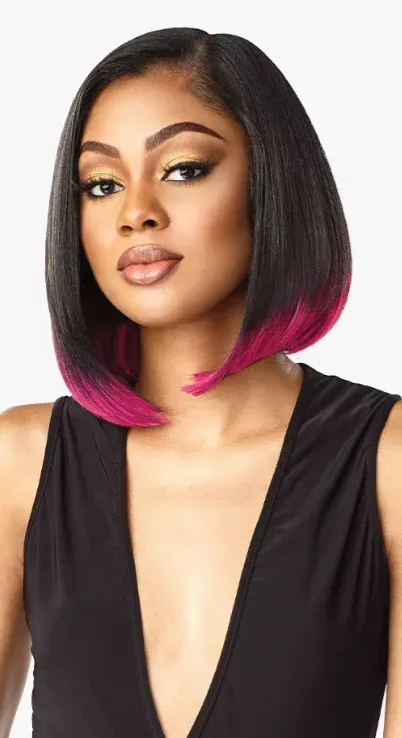 Vice Lace Wig Unit 3