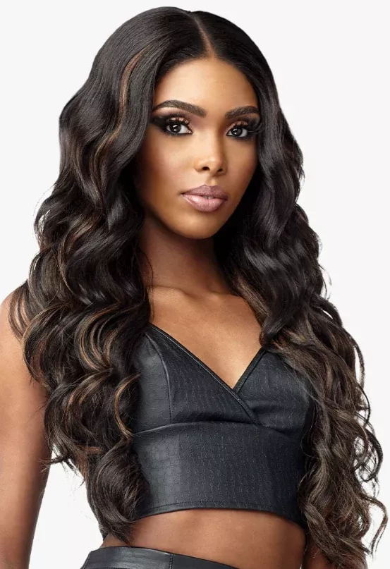 Vice Lace Wig Unit 4