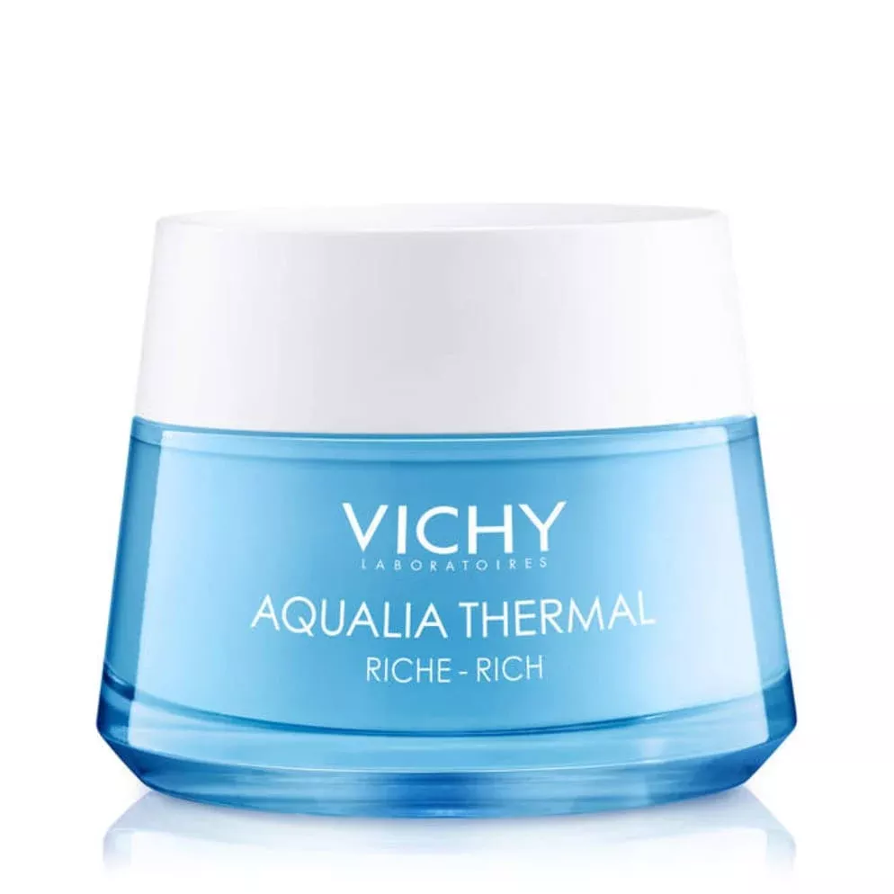 Vichy Aqualia Thermal Rich Cream