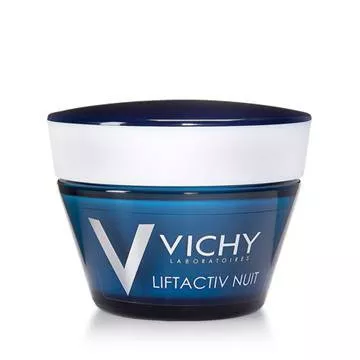 Vichy LiftActiv Night - 1.7 oz (M29130)