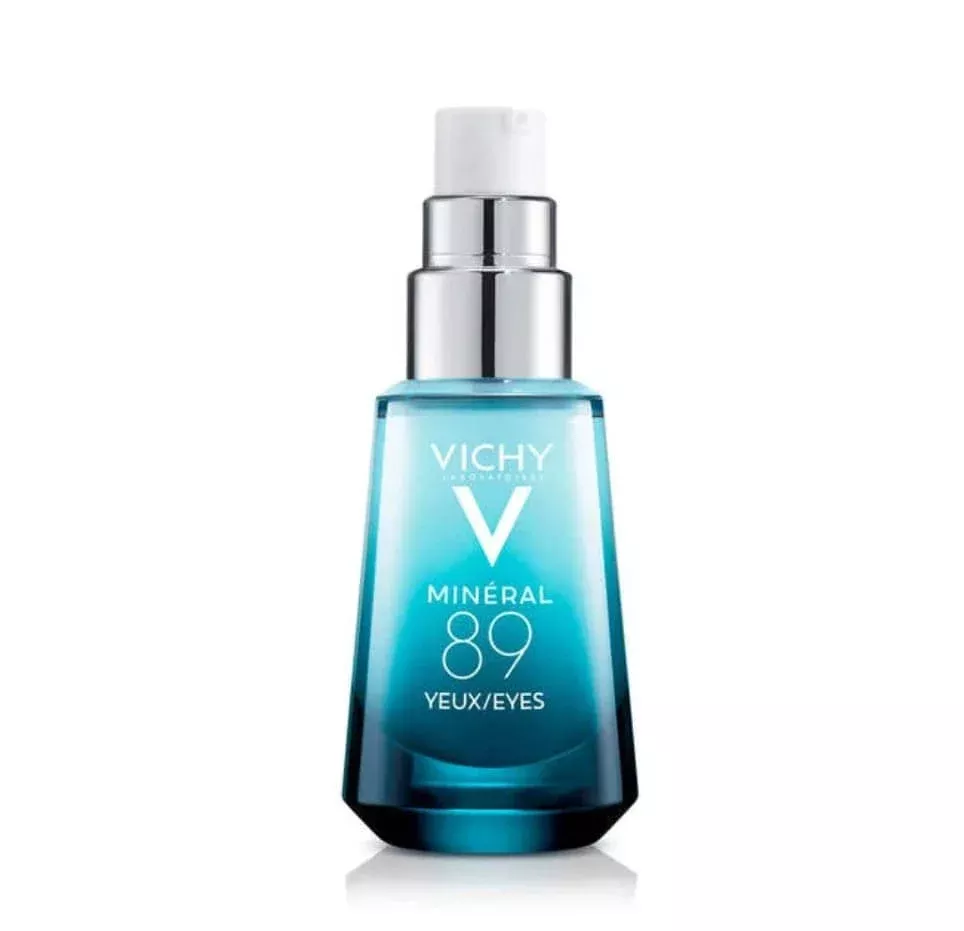 Vichy Minéral 89 Eyes
