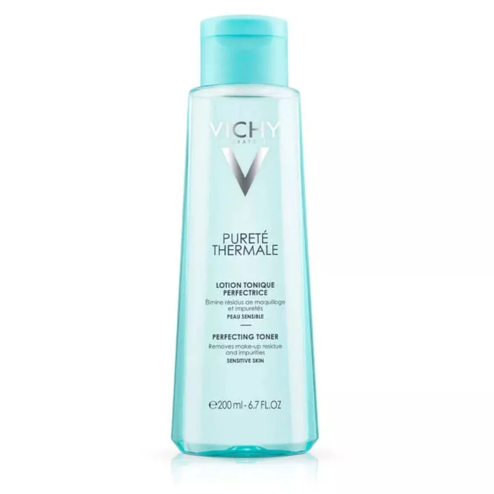 Vichy Pureté Thermale Toner