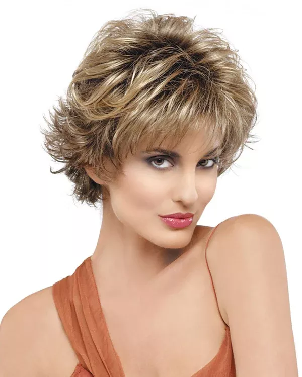 Victoria Synthetic Wig by Envy