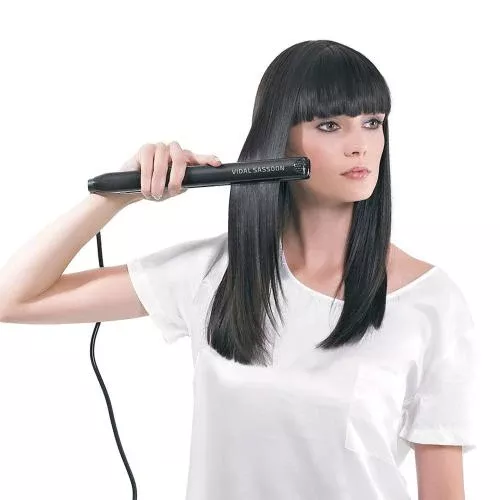 Vidal Sassoon Tourmaline Ceramic Extra-Long Straightener 1″