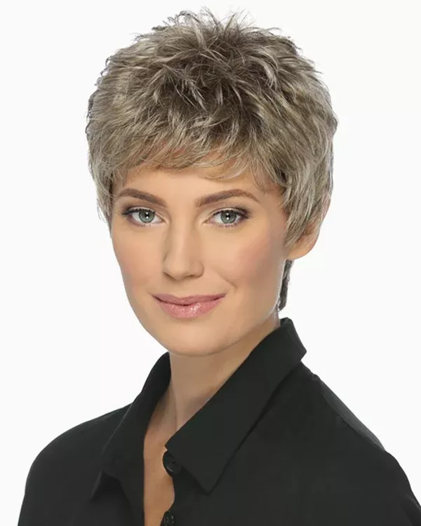 Vikki Synthetic Wig by Estetica