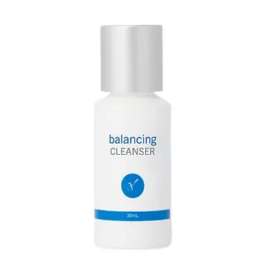 Viktoria DéAnn Balancing Gel Cleanser