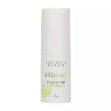 Viktoria DeAnn VIOpure HydraFirm Eye Cream-0.5oz