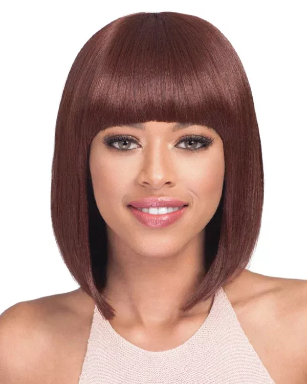 Violet Synthetic Wig by Bobbi Boss