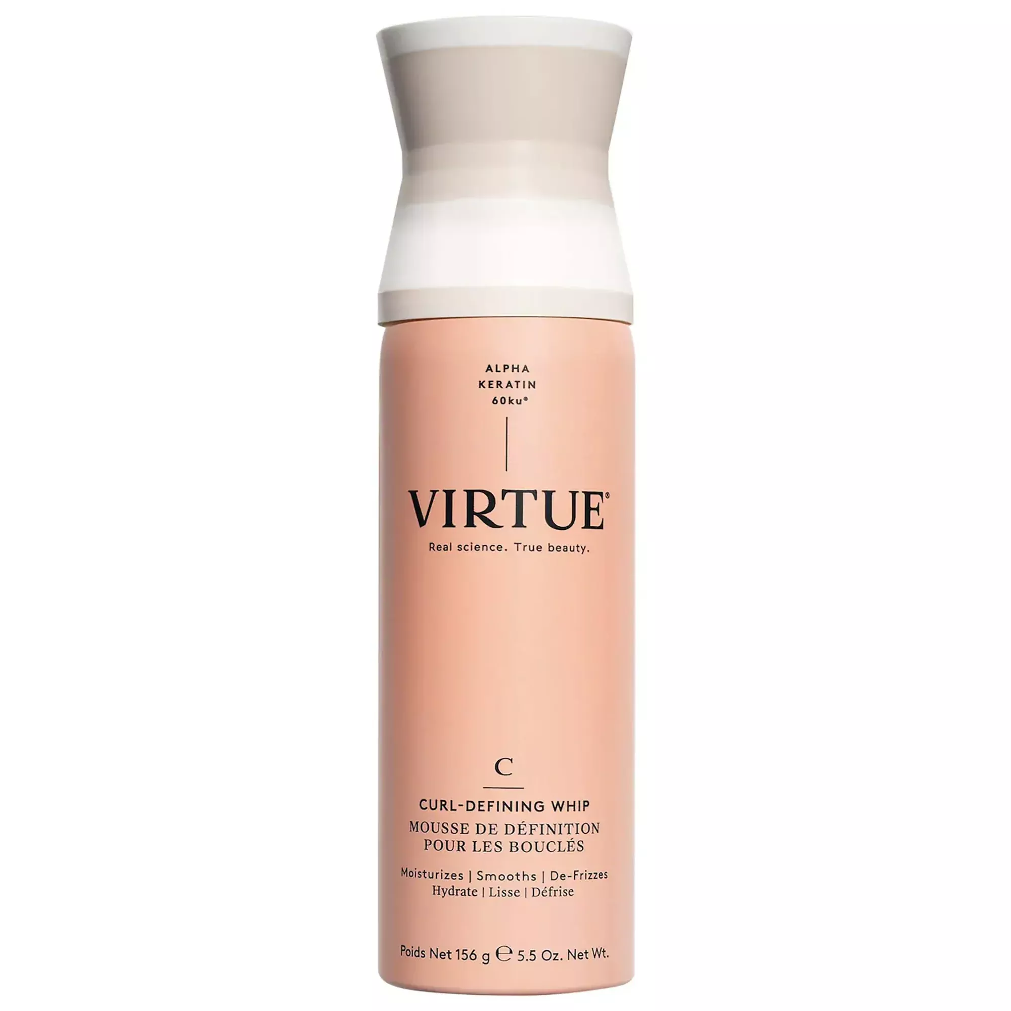 Virtue Curl-Defining Whip