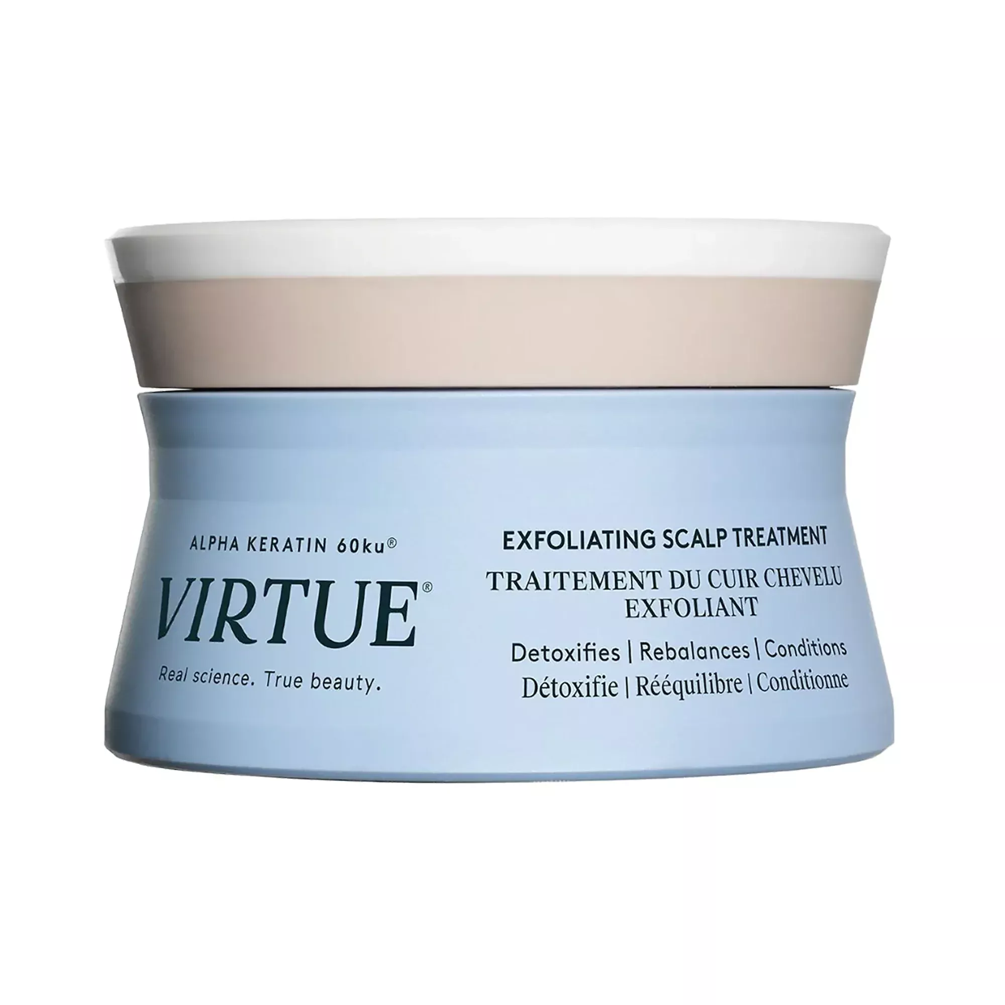 Virtue Exfoliating Scalp Treatment