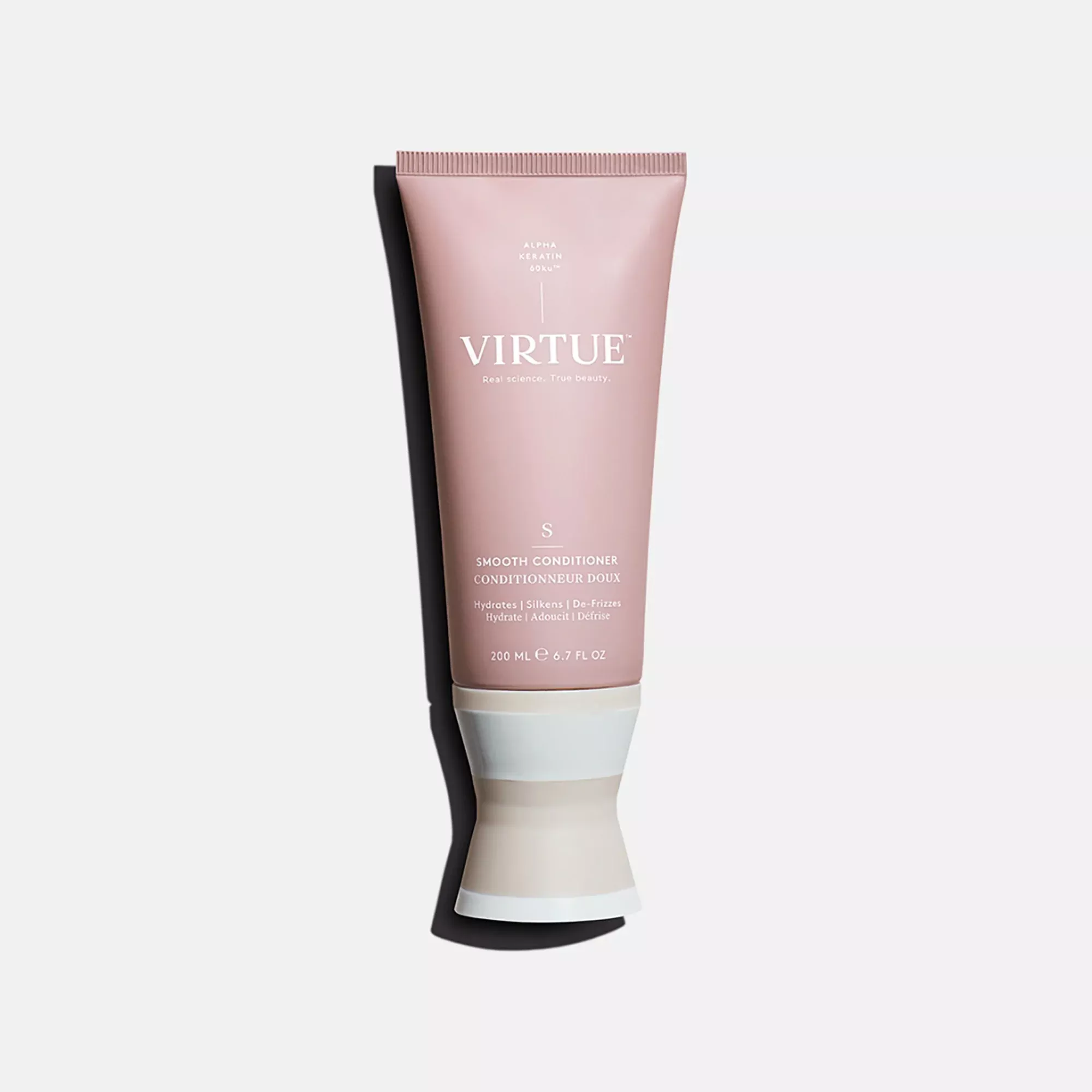 Virtue Smooth Conditioner Care - 6.7oz