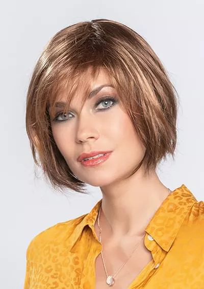 VISTA [Full Wig | Monofilament Crown | Wefted Basic Cap | Premium Synthetic]