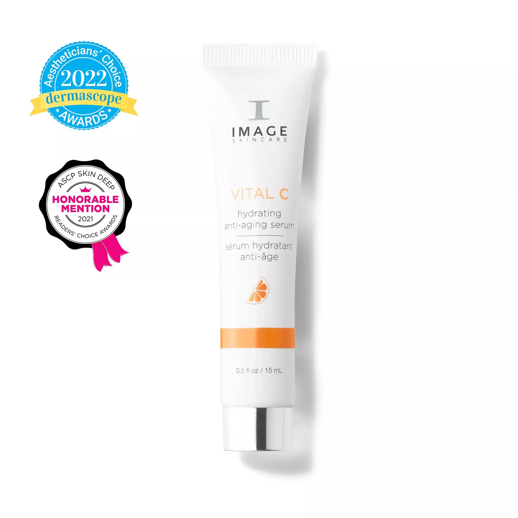 VITAL C hydrating anti-aging serum (travel size)