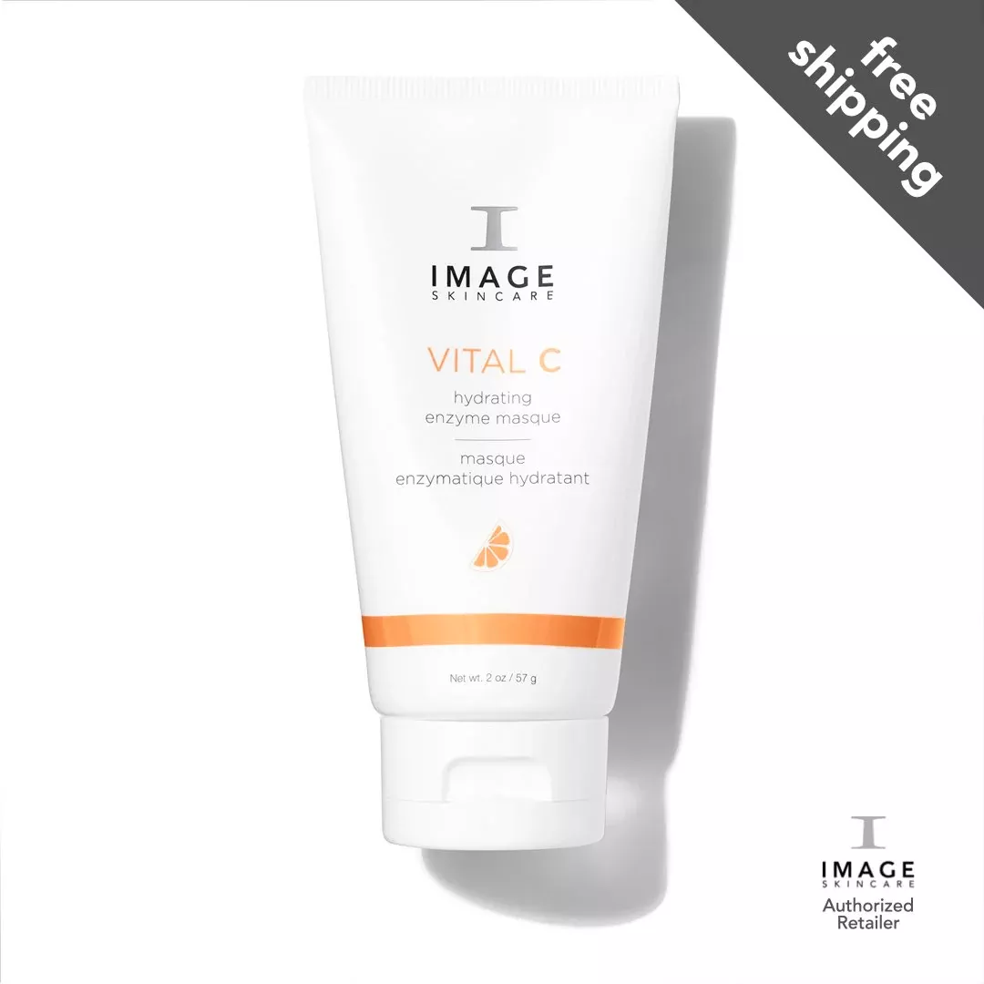 VITAL C hydrating enzyme masque
