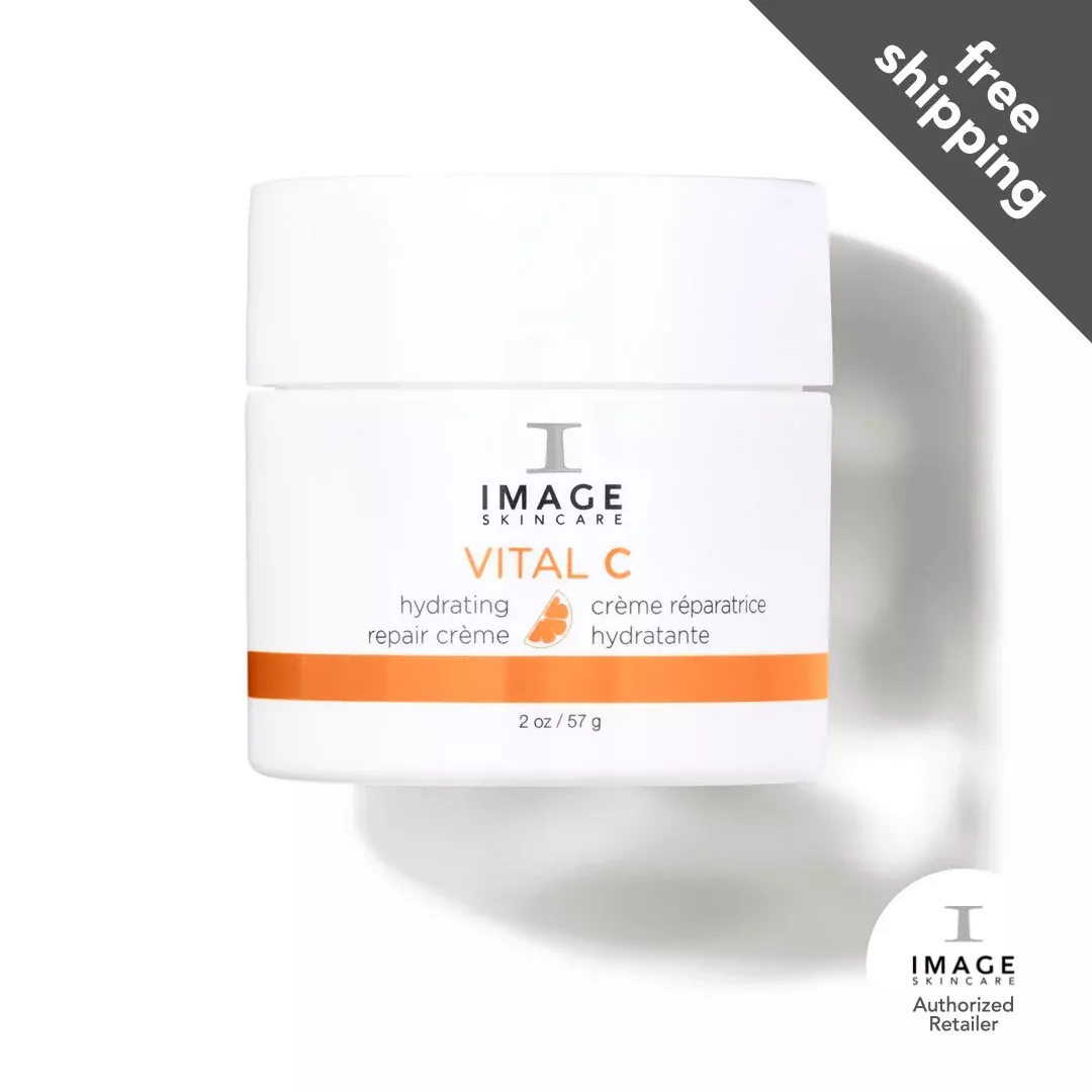 VITAL C hydrating repair crème