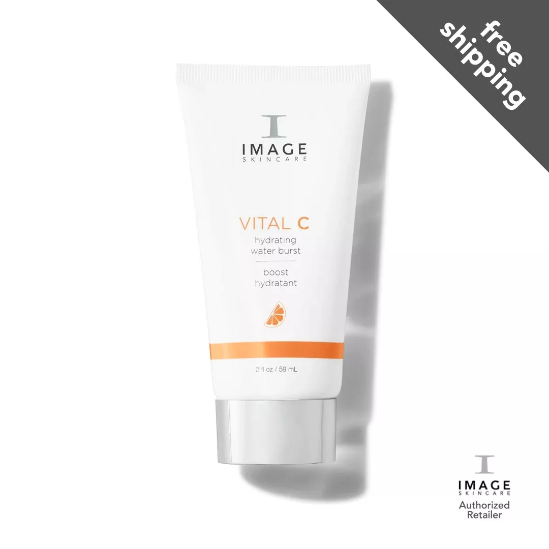VITAL C hydrating water burst