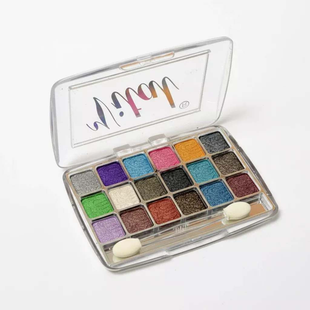 Vital Eyeshadow 18pcs – Original