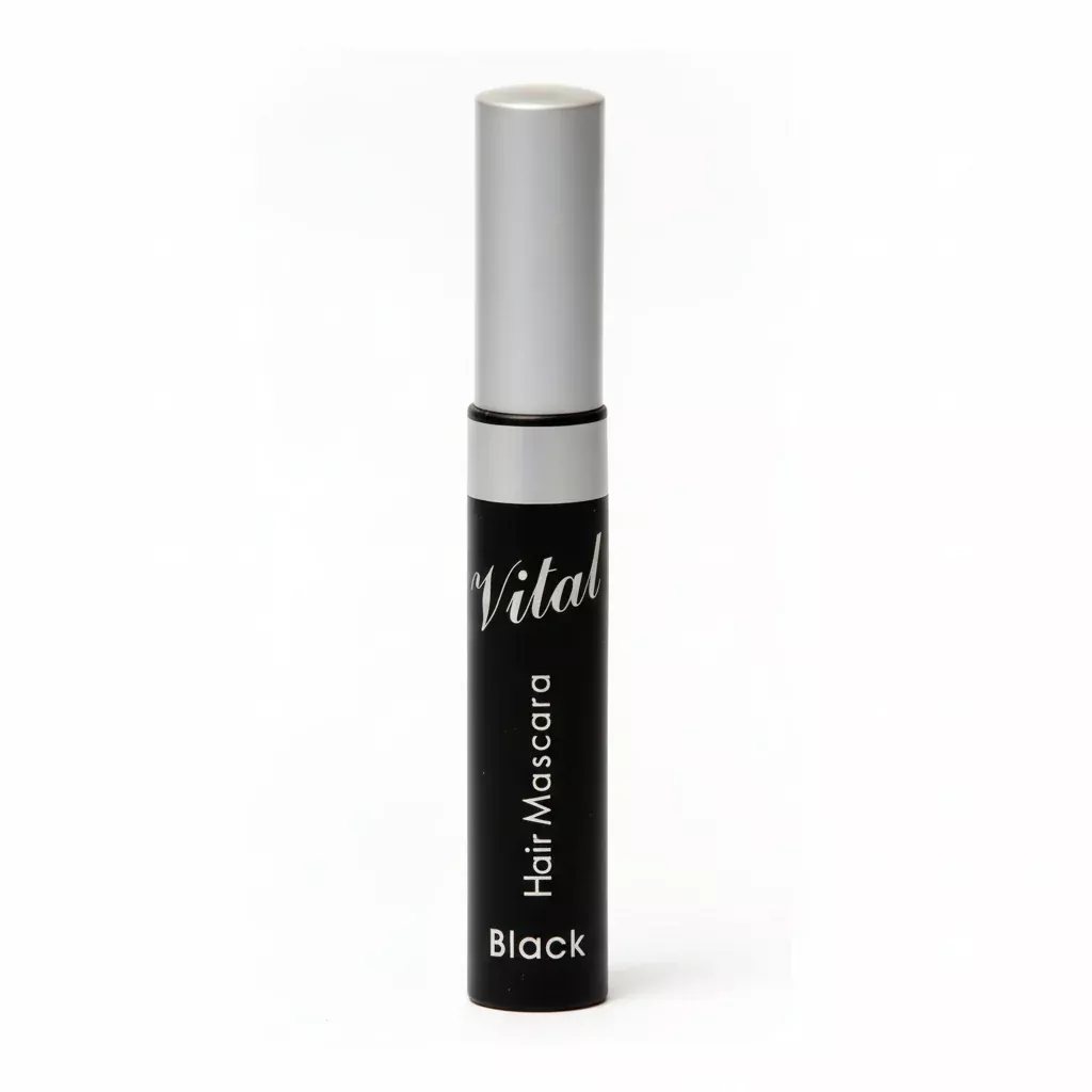 Vital Hair Mascara Black