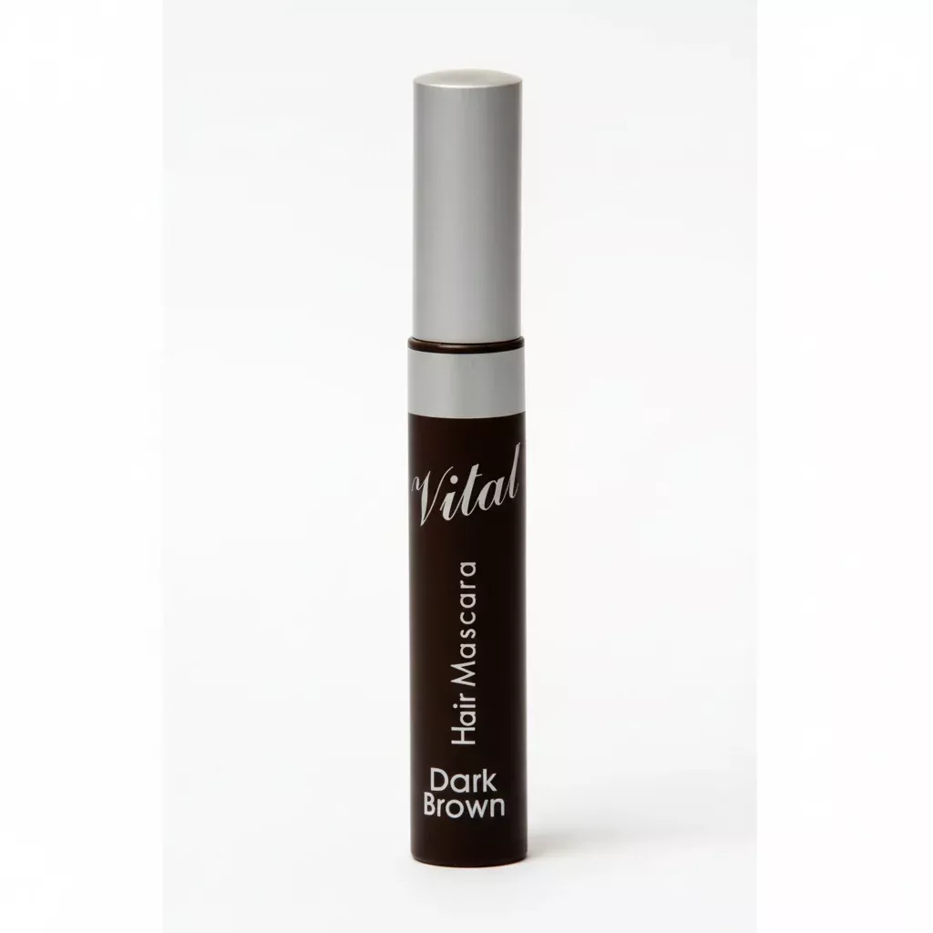 Vital Hair Mascara Dark Brown