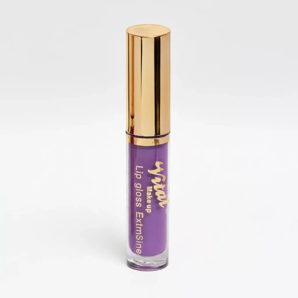Vital Makeup Lip gloss Extreme Shine