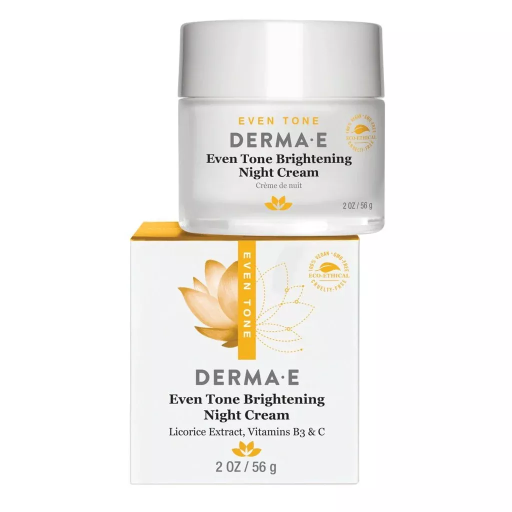 Vitamin C Intense Night Cream