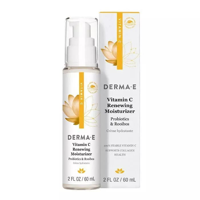 Vitamin C Renewing Moisturizer