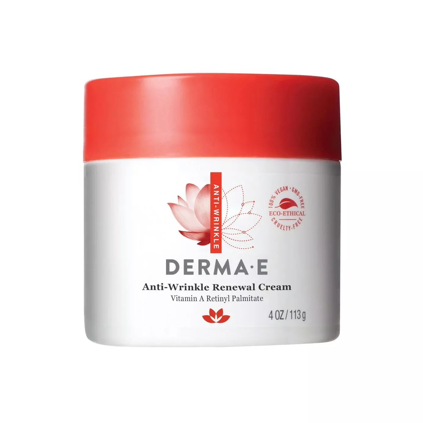 Vitamin A Wrinkle Treatment Cream