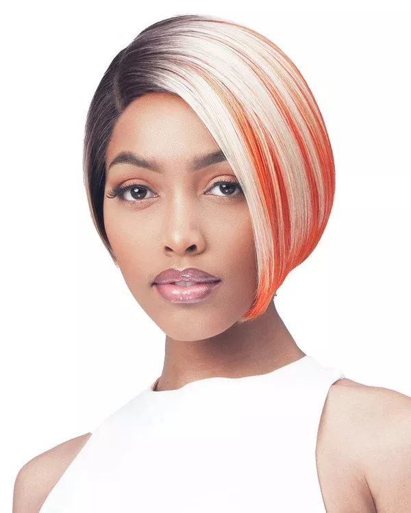 Viva Lace Front Synthetic Wig by Bobbi Boss